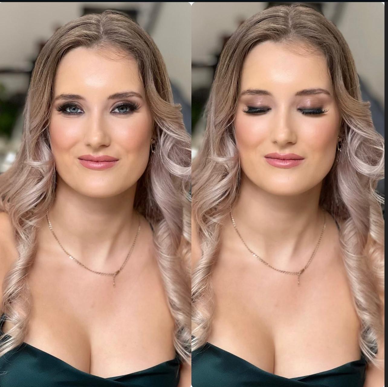 Makeup by Ritu, a Sydney mobile makeup artist — photo 3