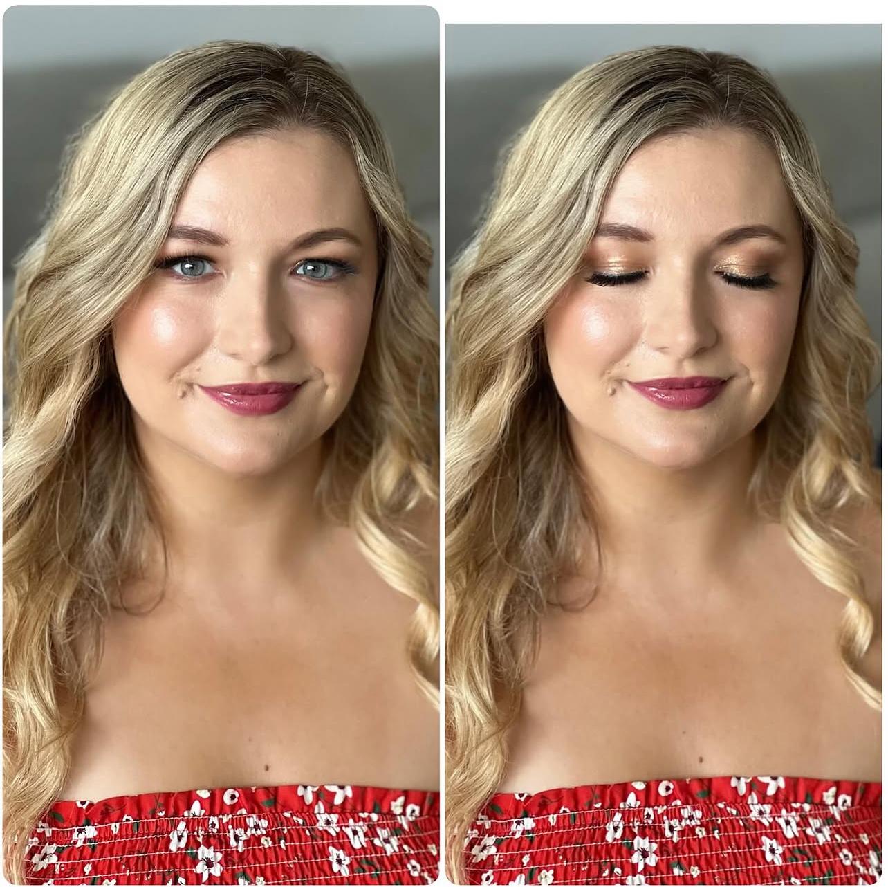 Makeup by Ritu, a Sydney mobile makeup artist — photo 1