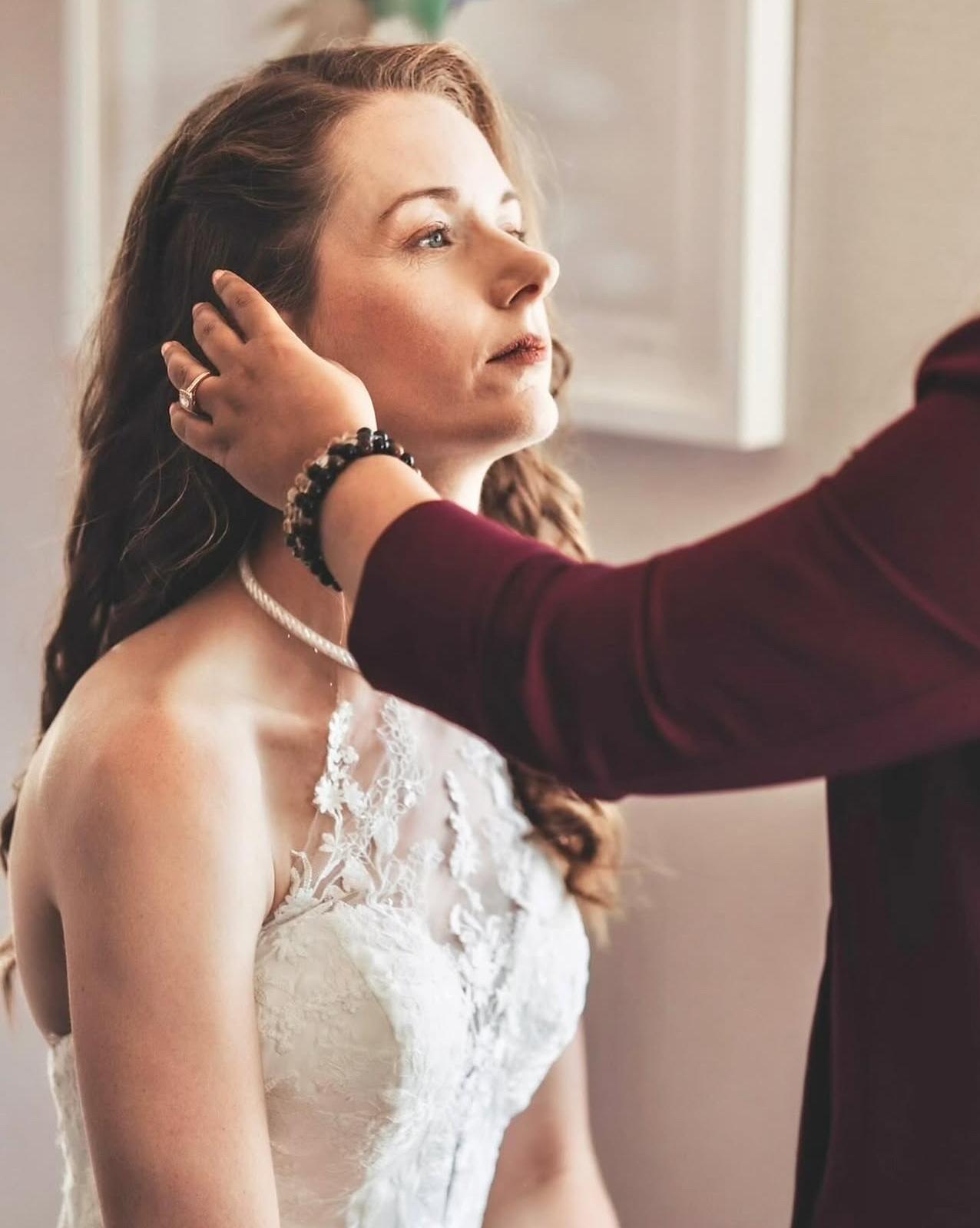 Makeup by Ritu, a Sydney mobile makeup artist — photo 4