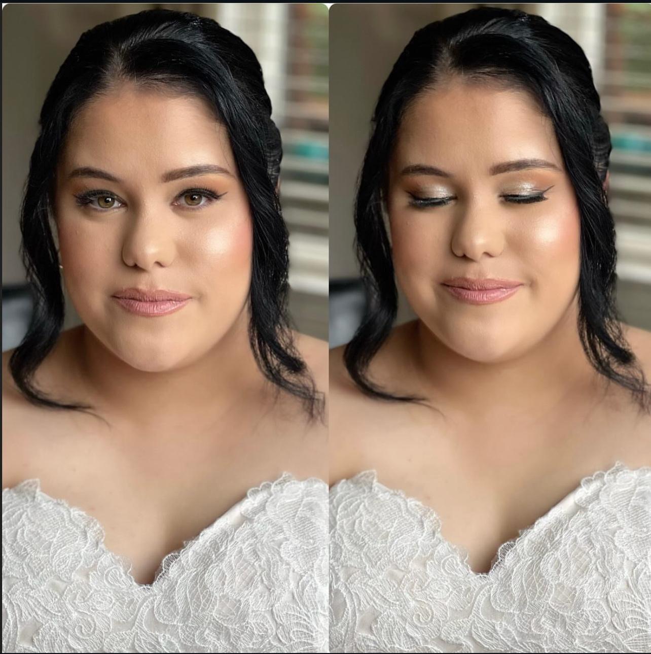 Makeup by Ritu, a Sydney mobile makeup artist — photo 5