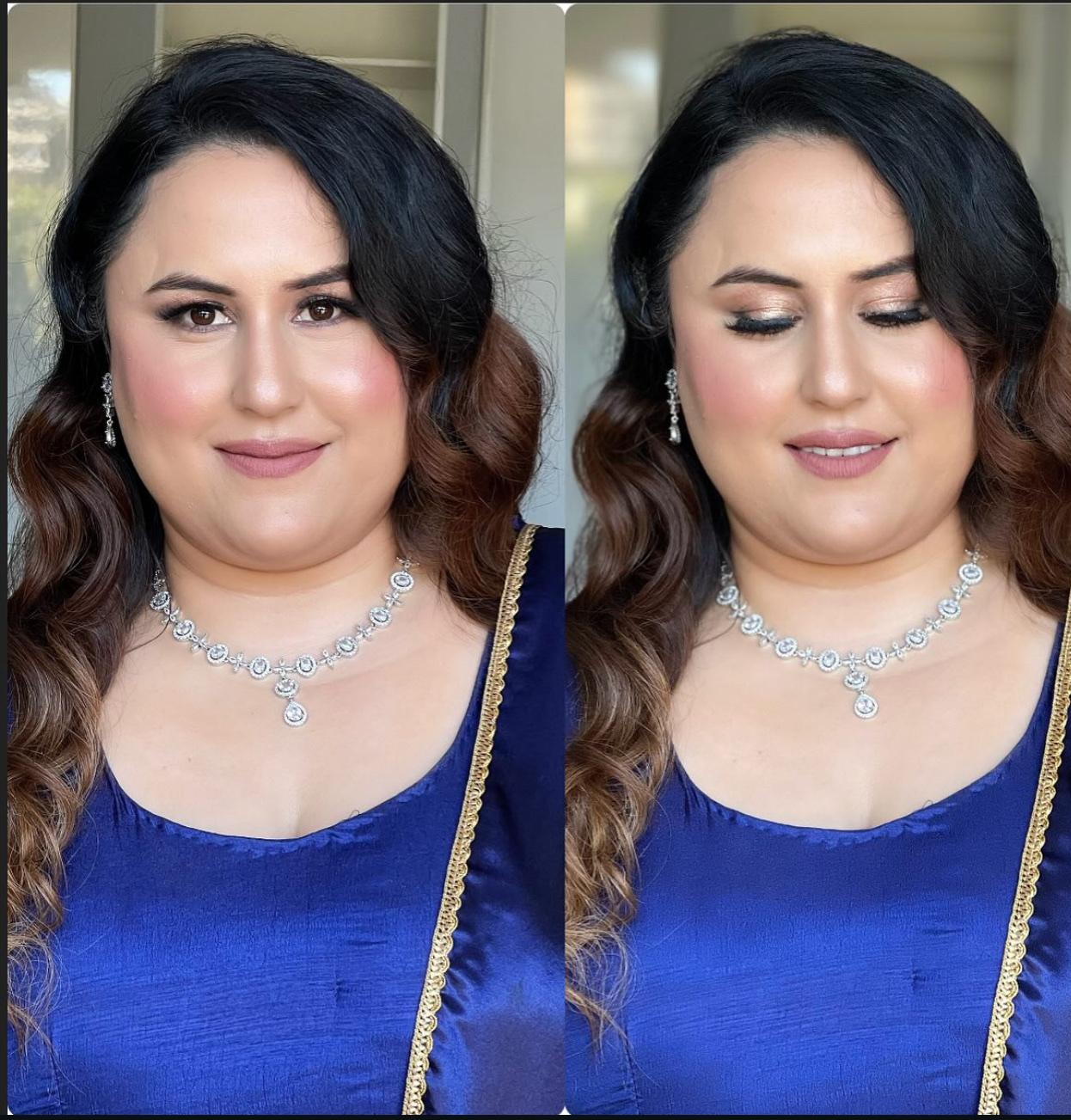 Makeup by Ritu, a Sydney mobile makeup artist — photo 6