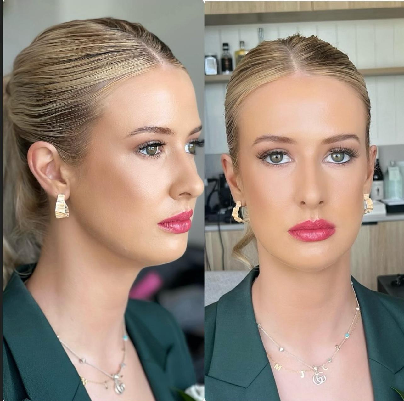 Makeup by Ritu, a Sydney mobile makeup artist — photo 7