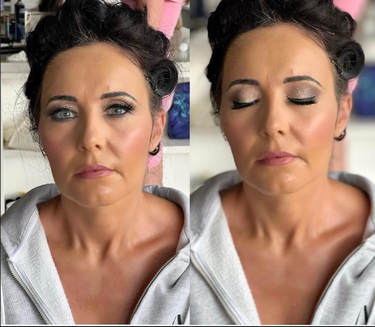 Makeup by Ritu, a Sydney mobile makeup artist — photo 10