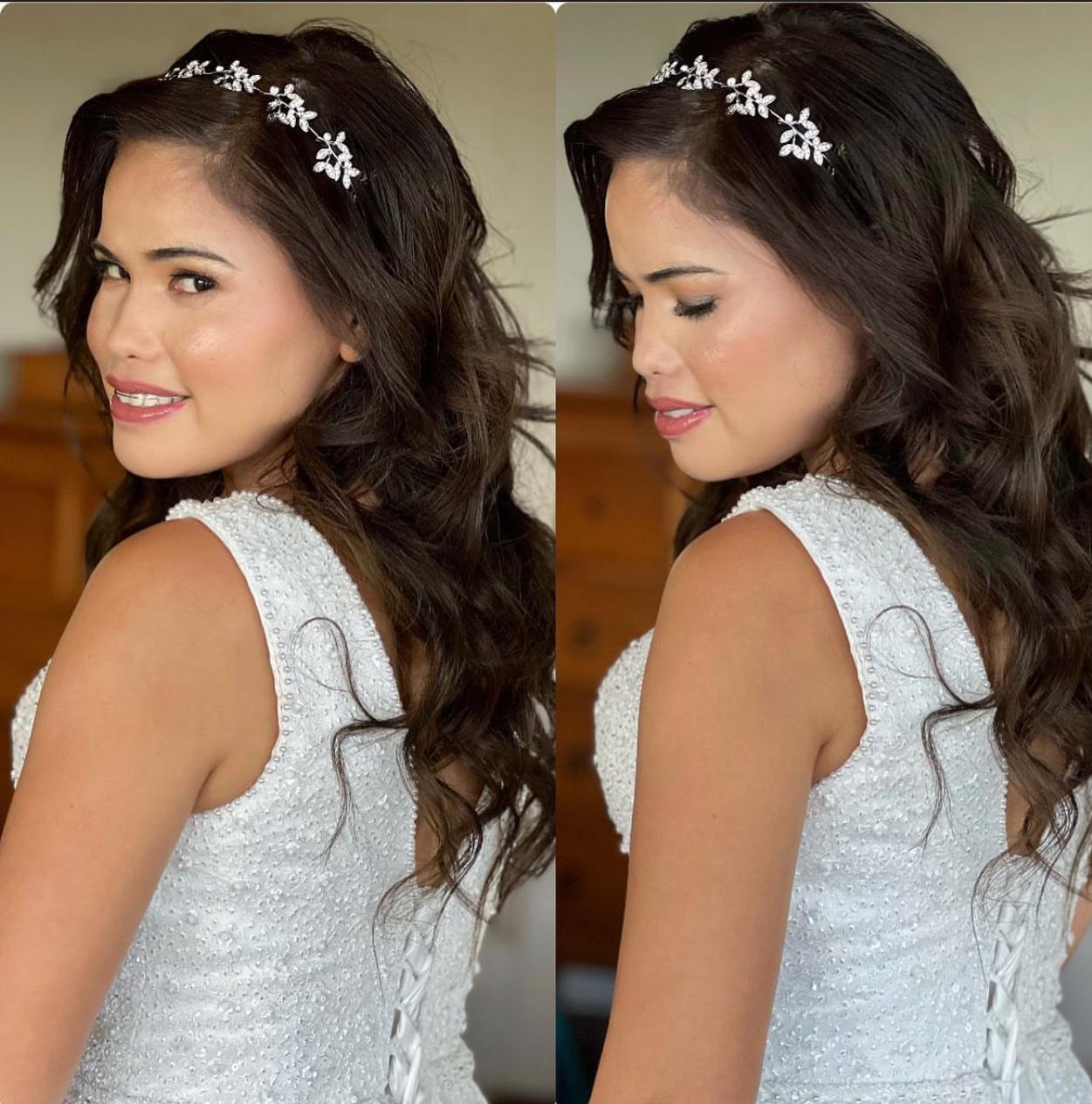 Makeup by Ritu, a Sydney mobile makeup artist — photo 11