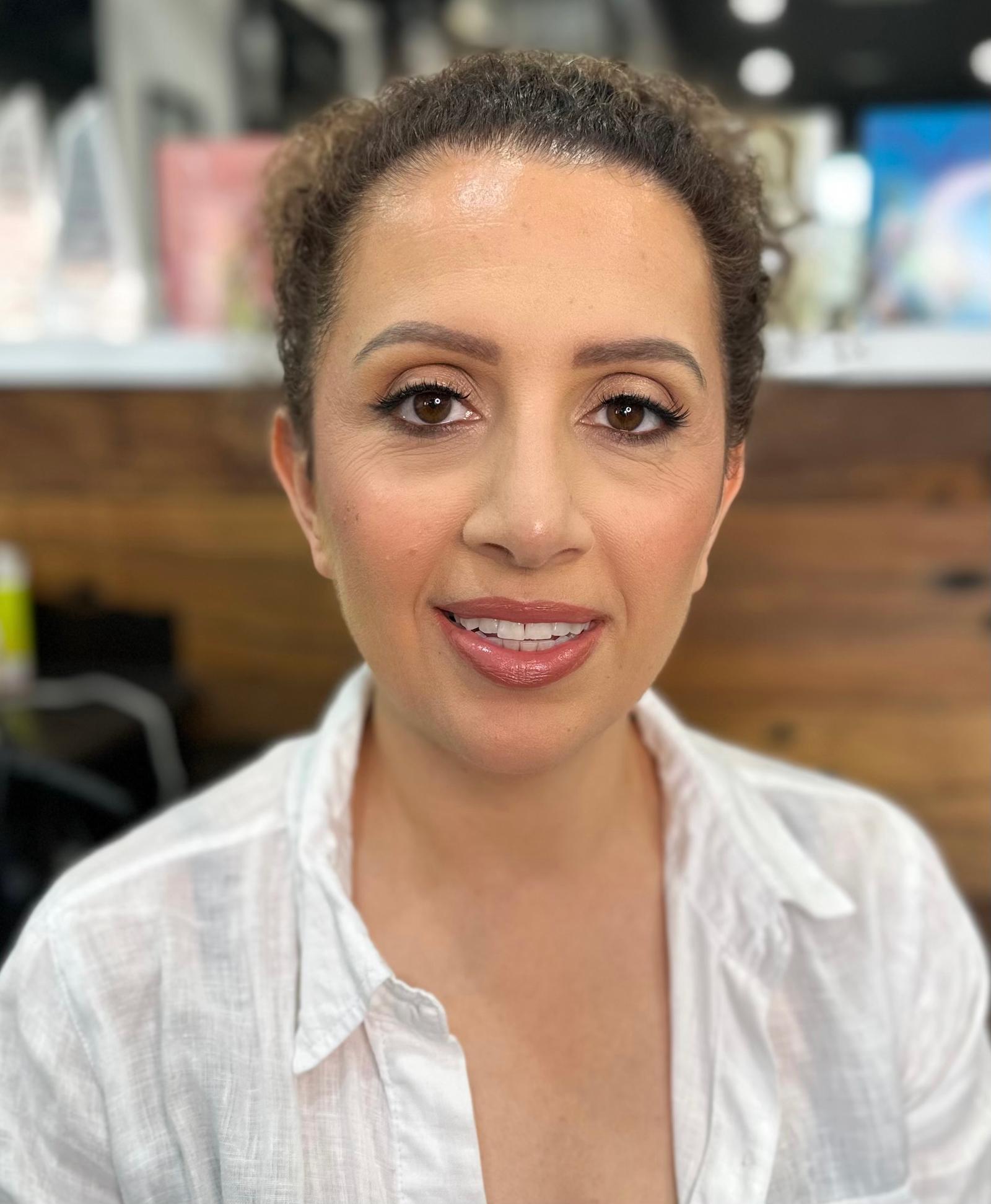 Makeup by Devi, a Sydney mobile makeup artist — photo 7