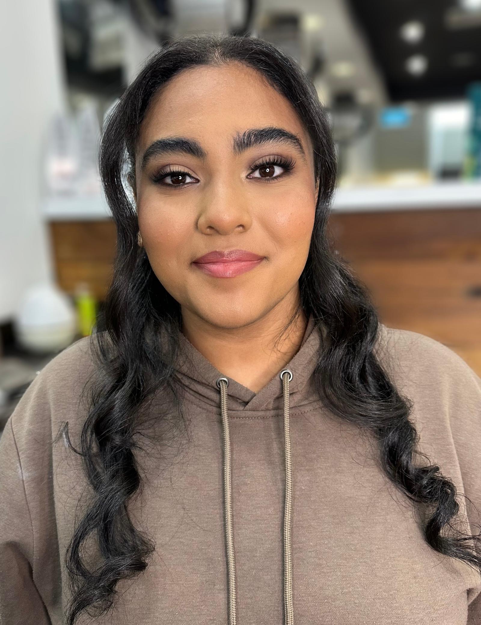 Makeup by Devi, a Sydney mobile makeup artist — photo 6