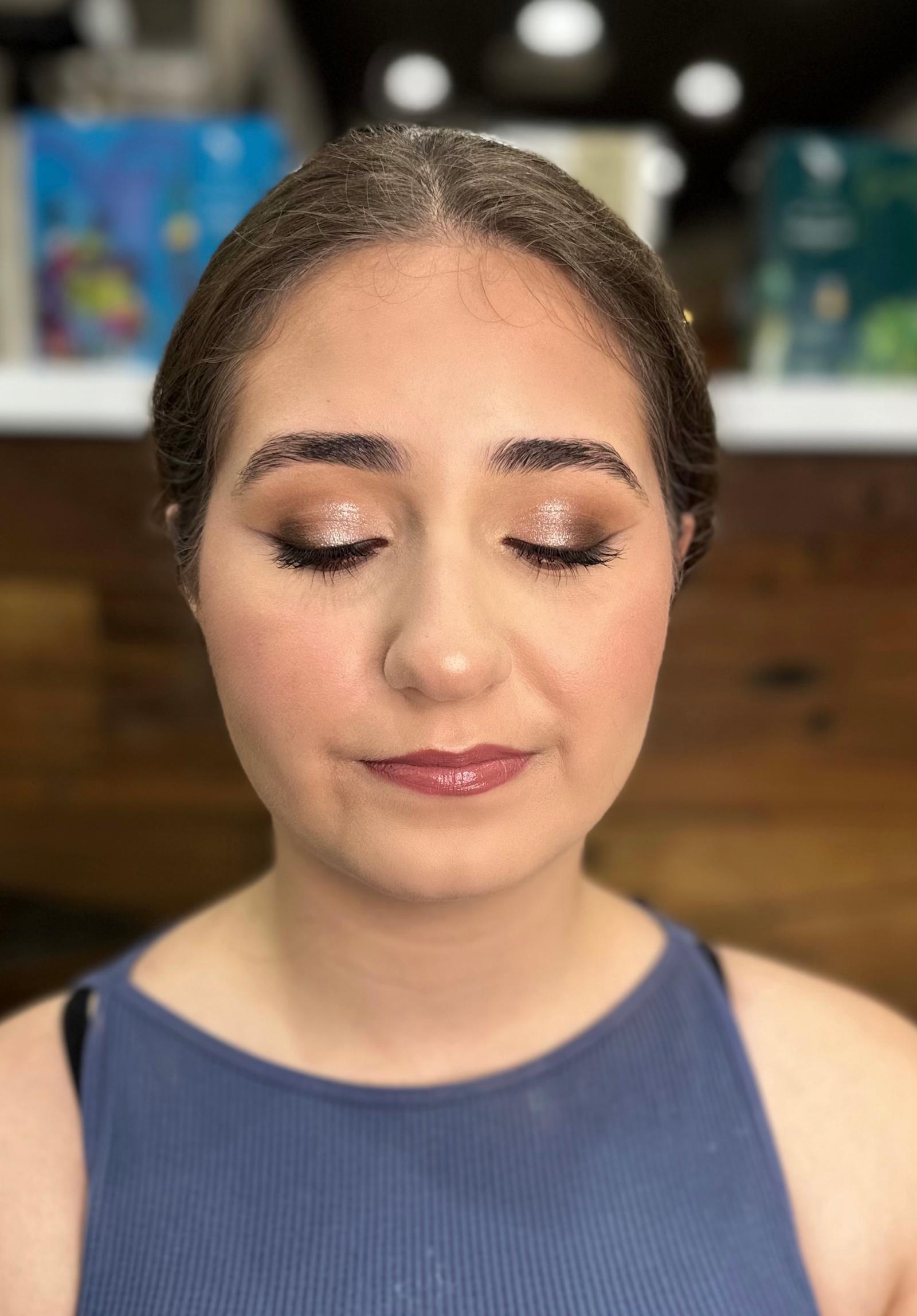 Makeup by Devi, a Sydney mobile makeup artist — photo 4