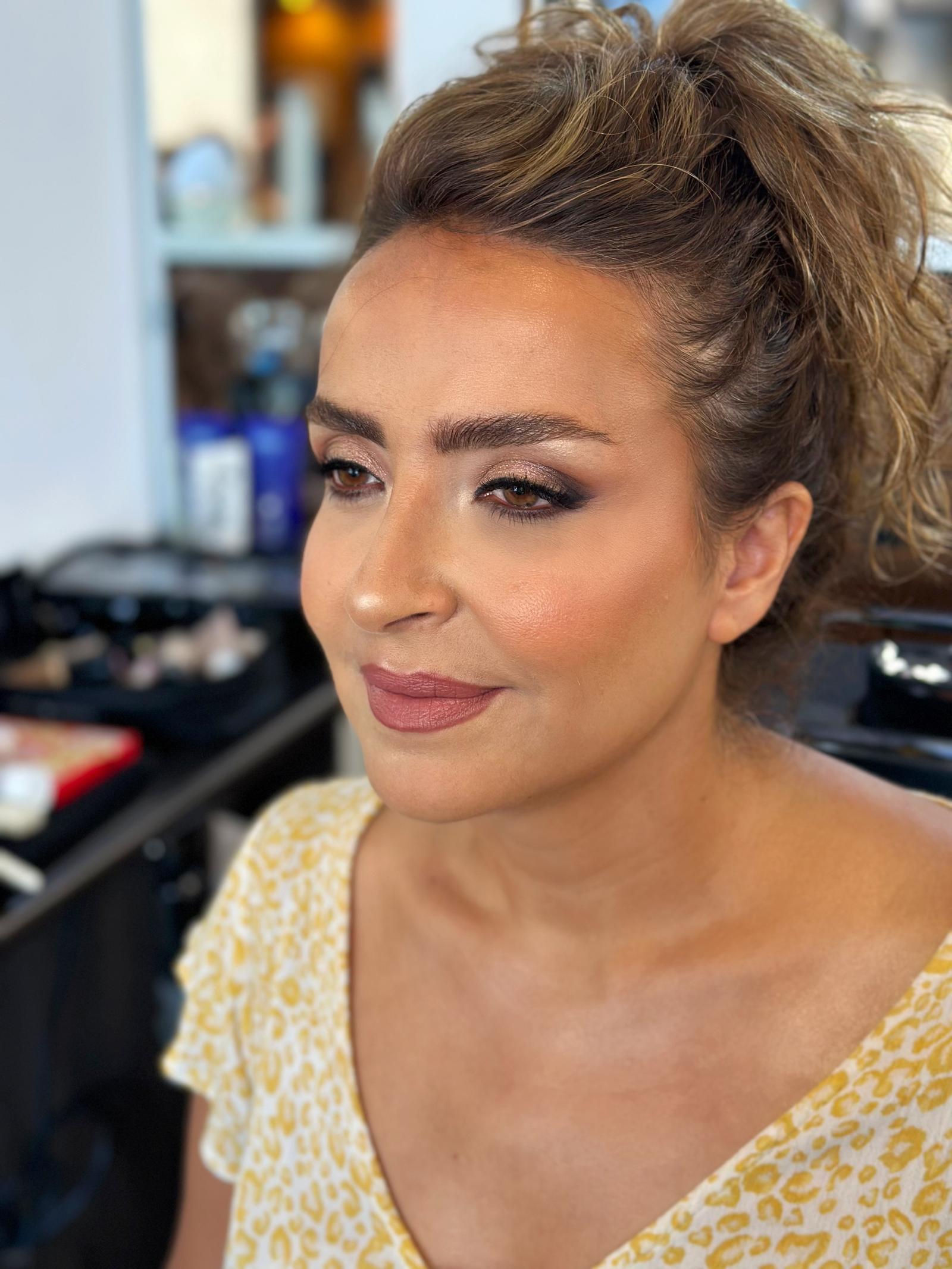 Makeup by Devi, a Sydney mobile makeup artist — photo 1
