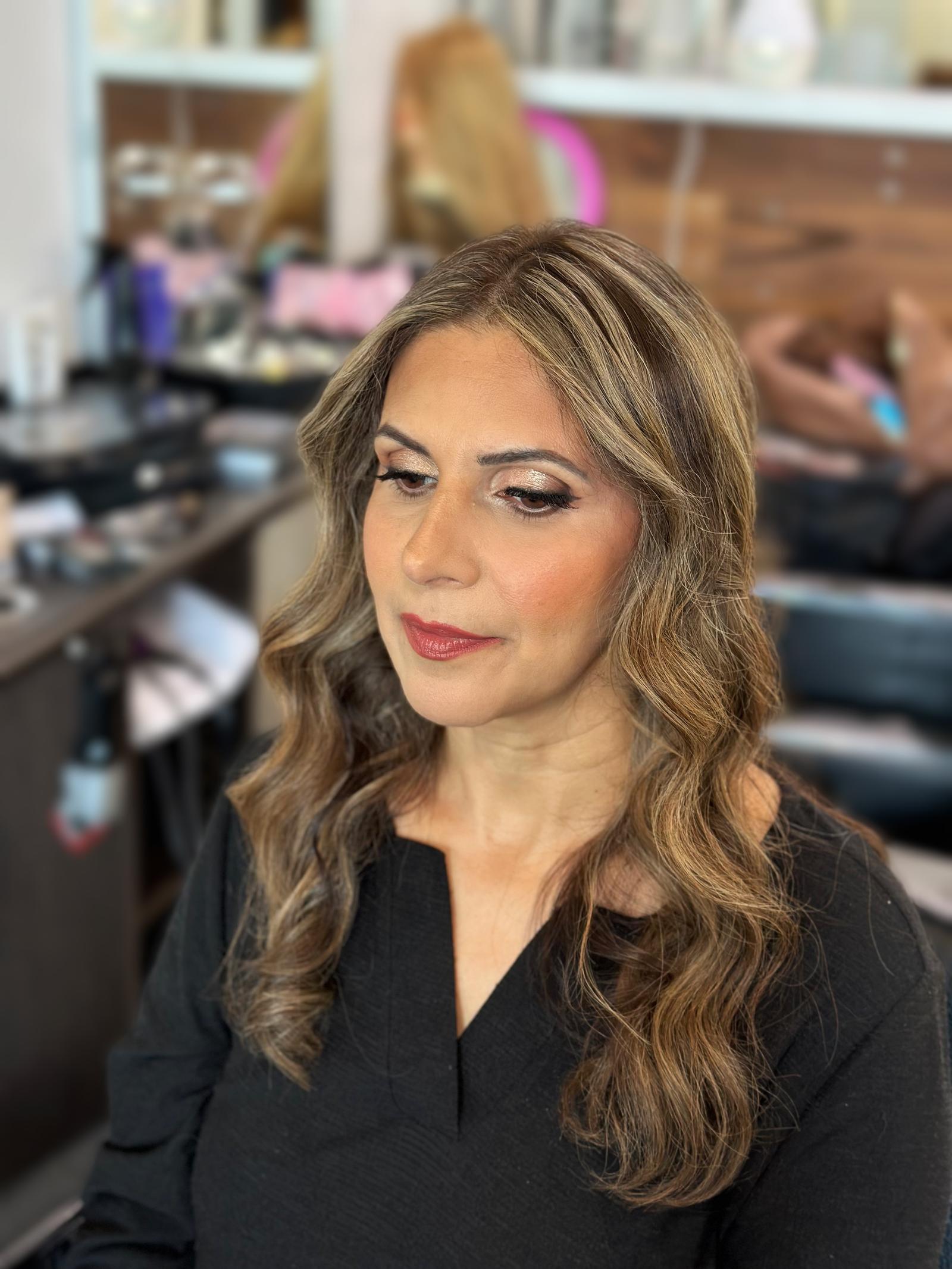 Makeup by Devi, a Sydney mobile makeup artist — photo 5
