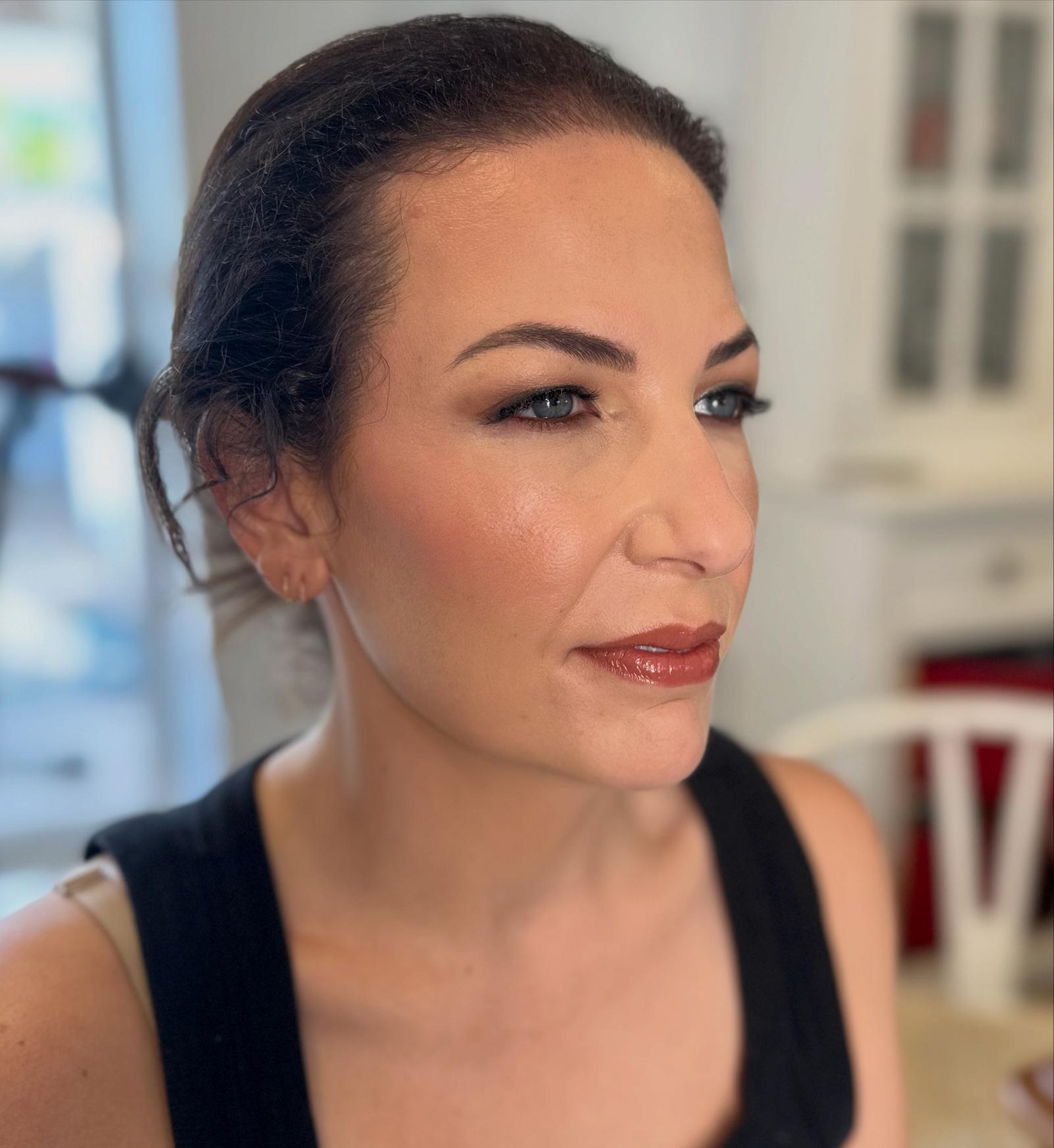 Makeup by Devi, a Sydney mobile makeup artist — photo 3