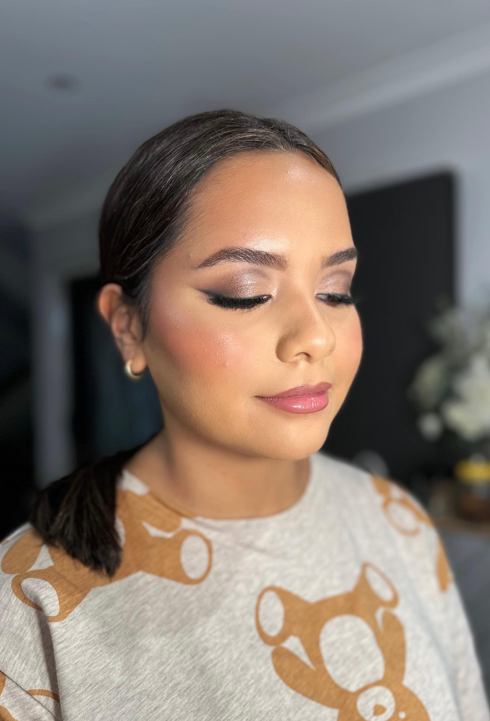 Makeup by Devi, a Sydney mobile makeup artist — photo 2