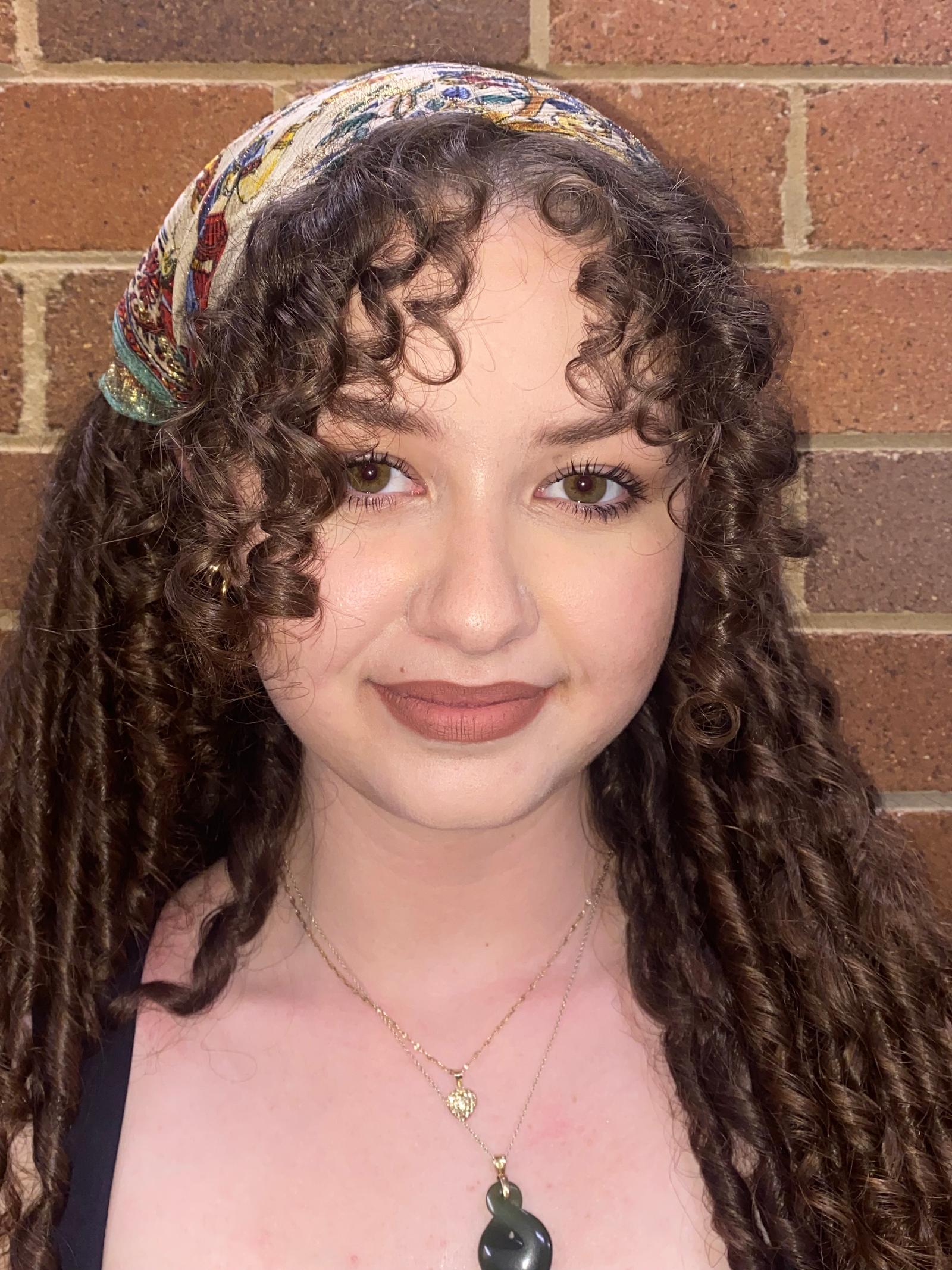 Professional makeup by a Sydney mobile makeup artist — portfolio photo 13