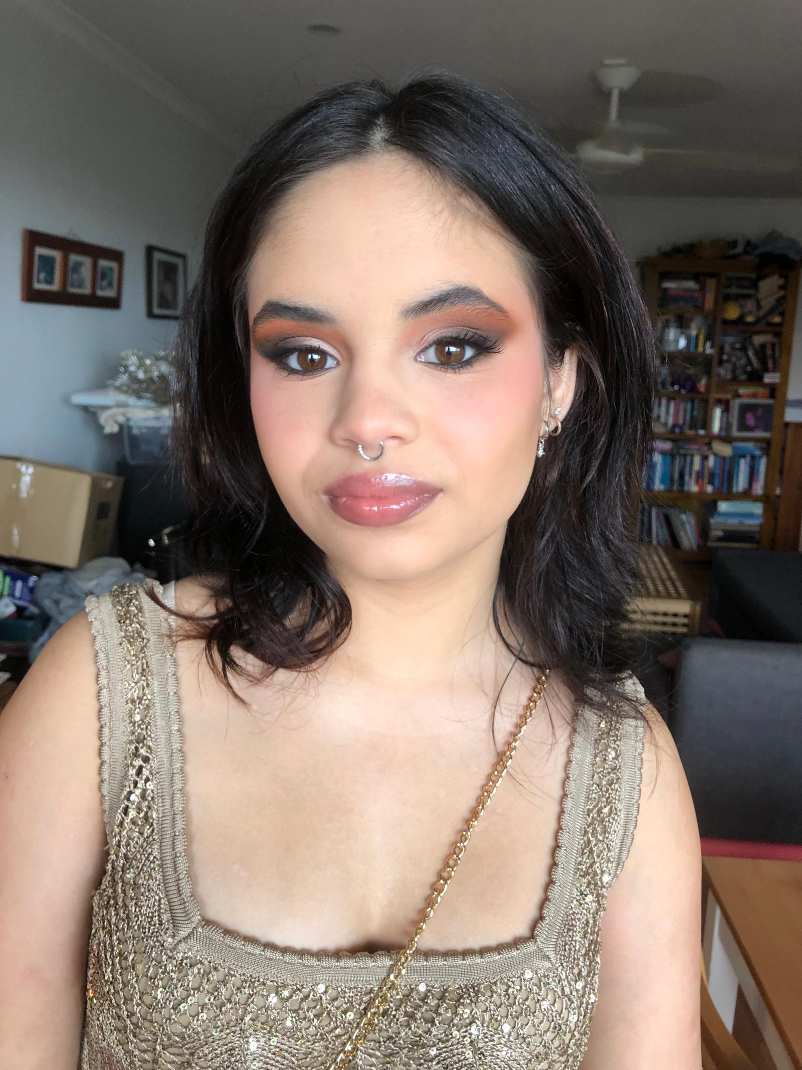 Professional makeup by a Sydney mobile makeup artist — portfolio photo 14