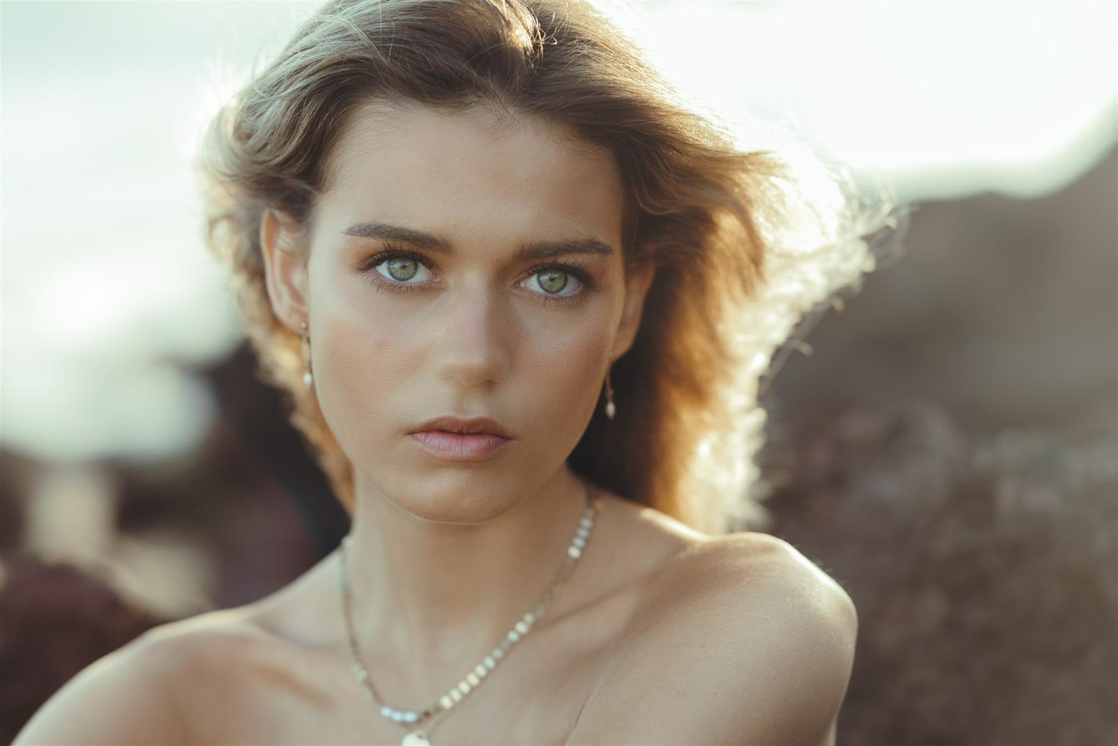 Recent makeup and hair work by a Sydney mobile makeup artist — client photo 5