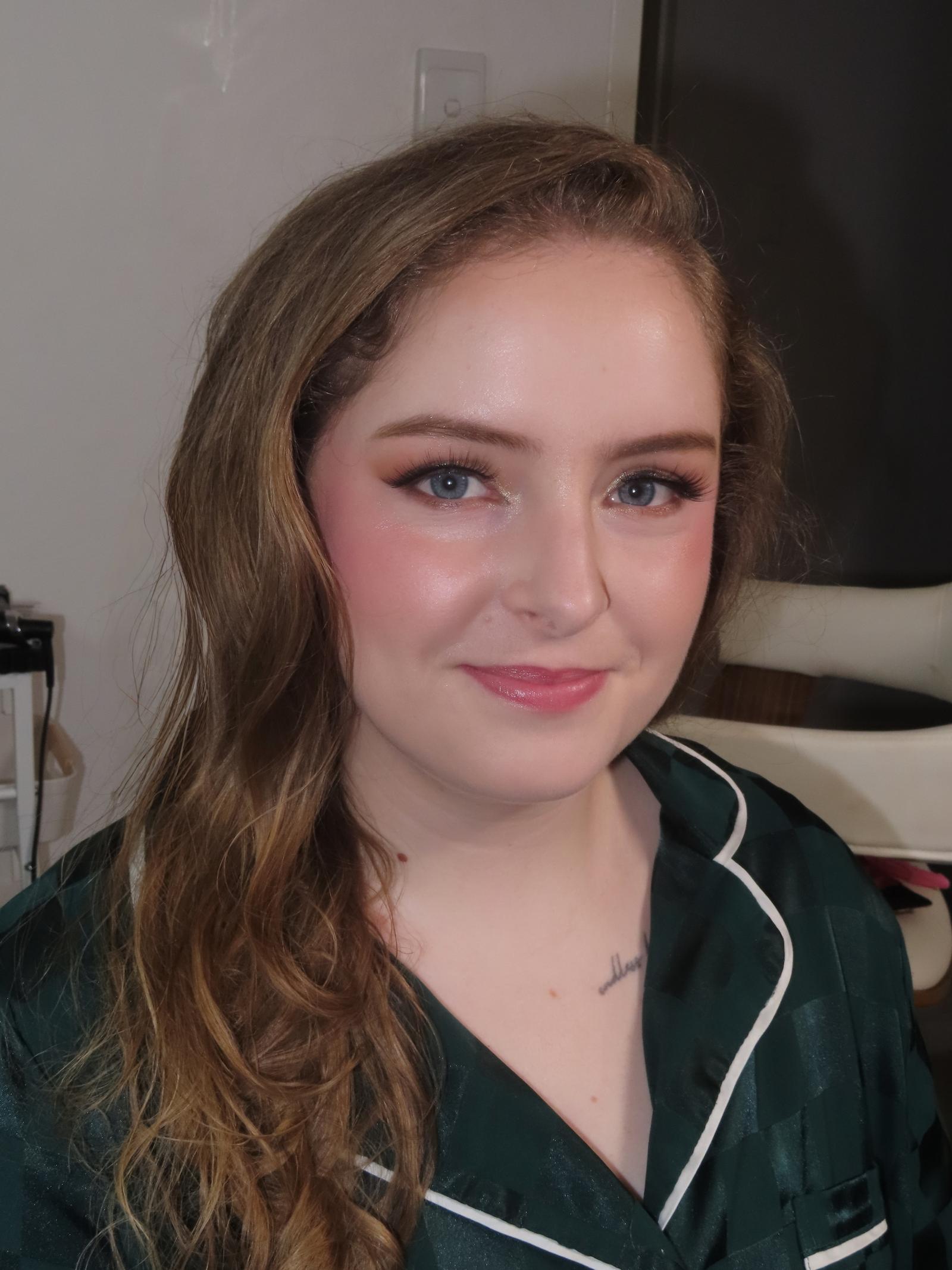 Makeup by Inez, a Sydney mobile makeup artist — photo 11