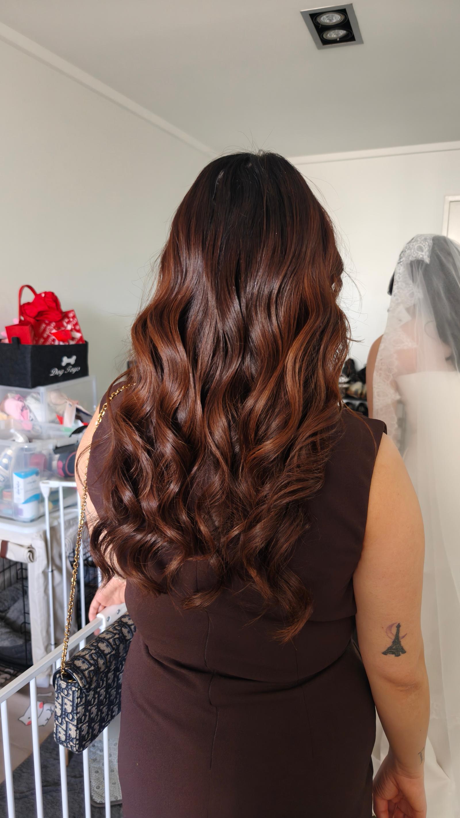 Makeup by Inez, a Sydney mobile makeup artist — photo 7