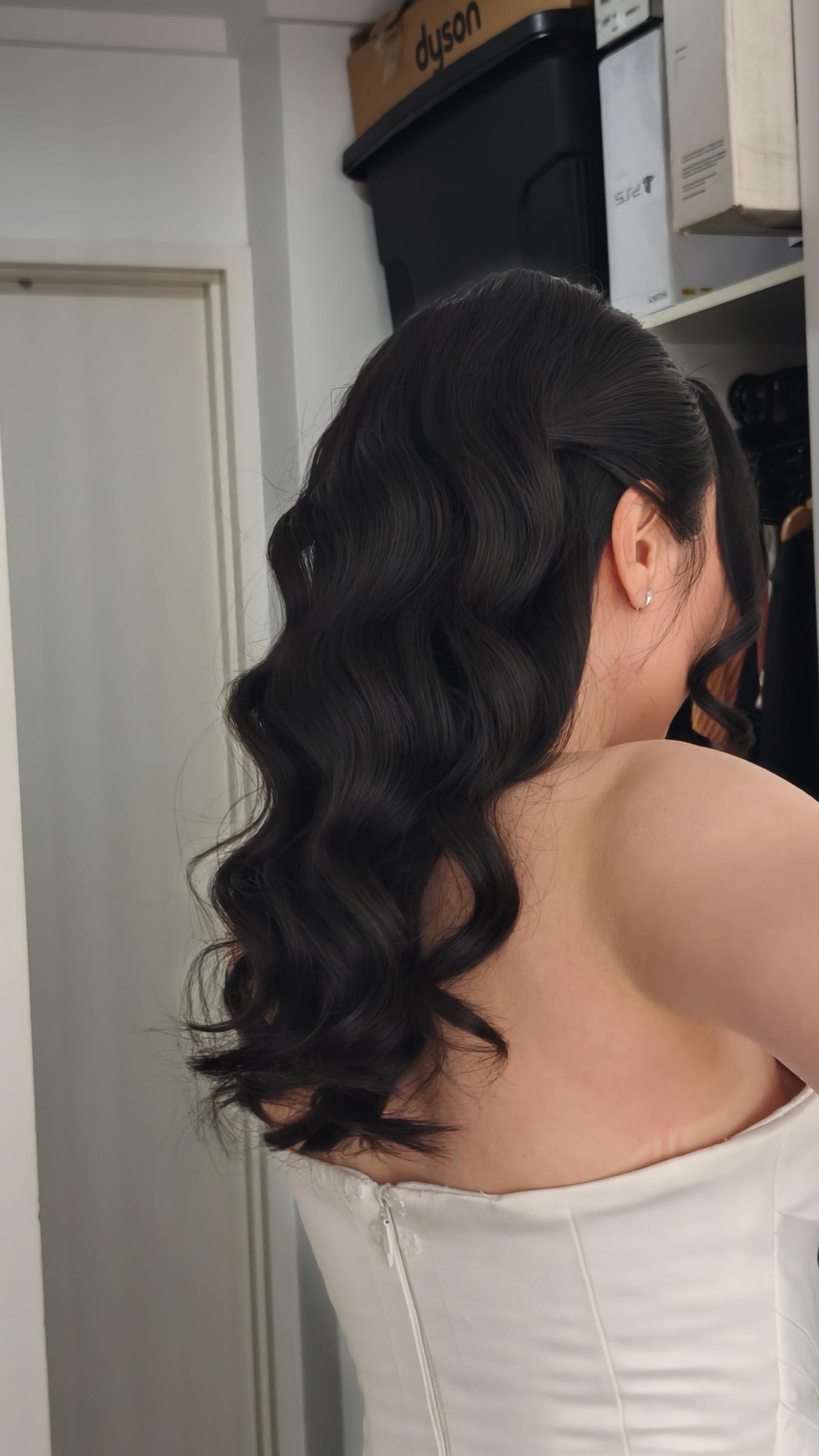 Makeup by Inez, a Sydney mobile makeup artist — photo 8