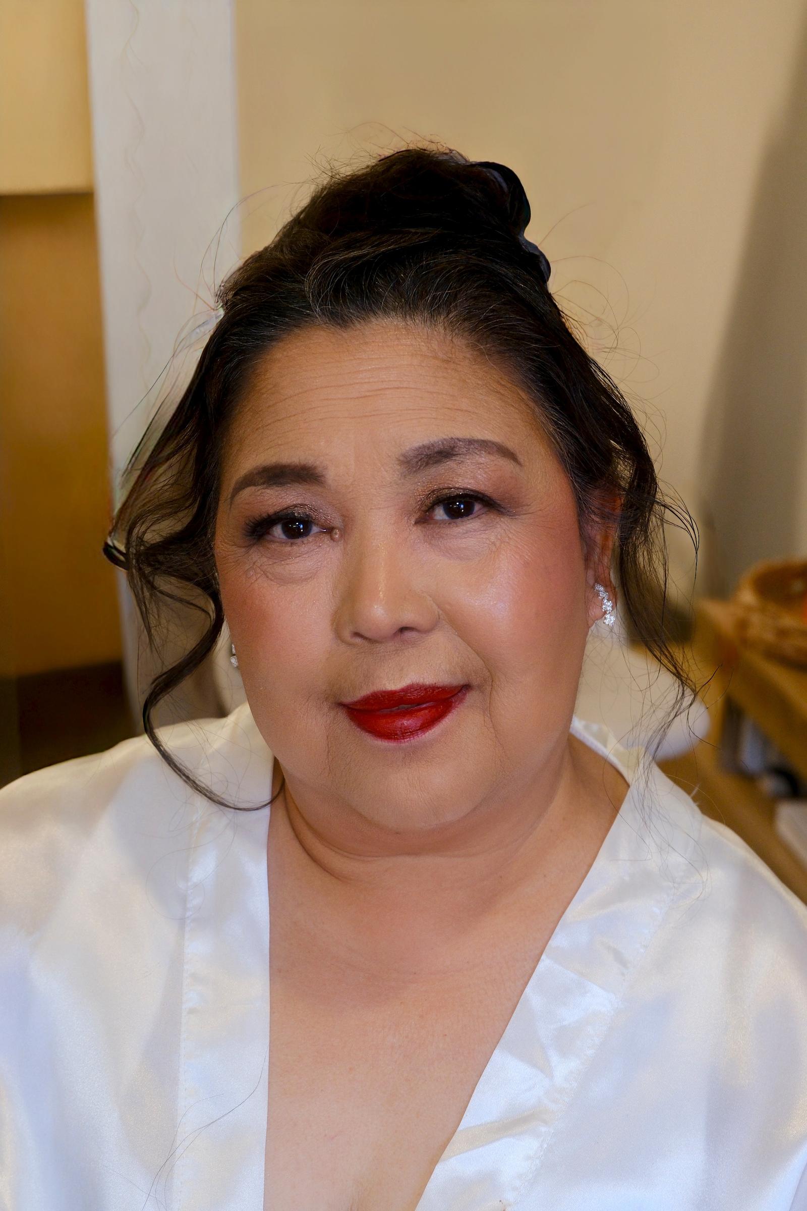 Makeup by Inez, a Sydney mobile makeup artist — photo 6