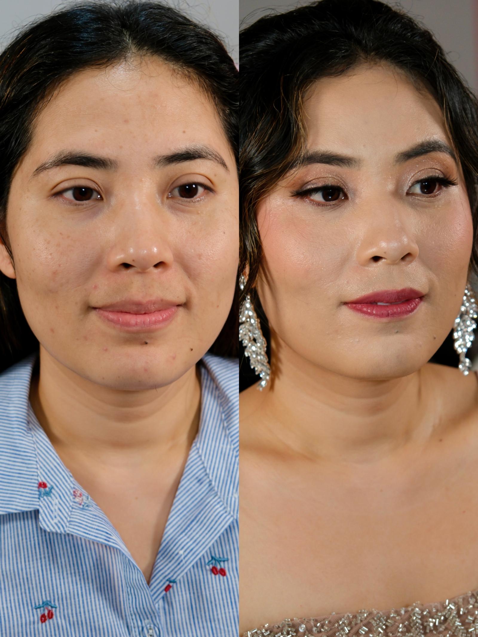 Makeup by Inez, a Sydney mobile makeup artist — photo 4
