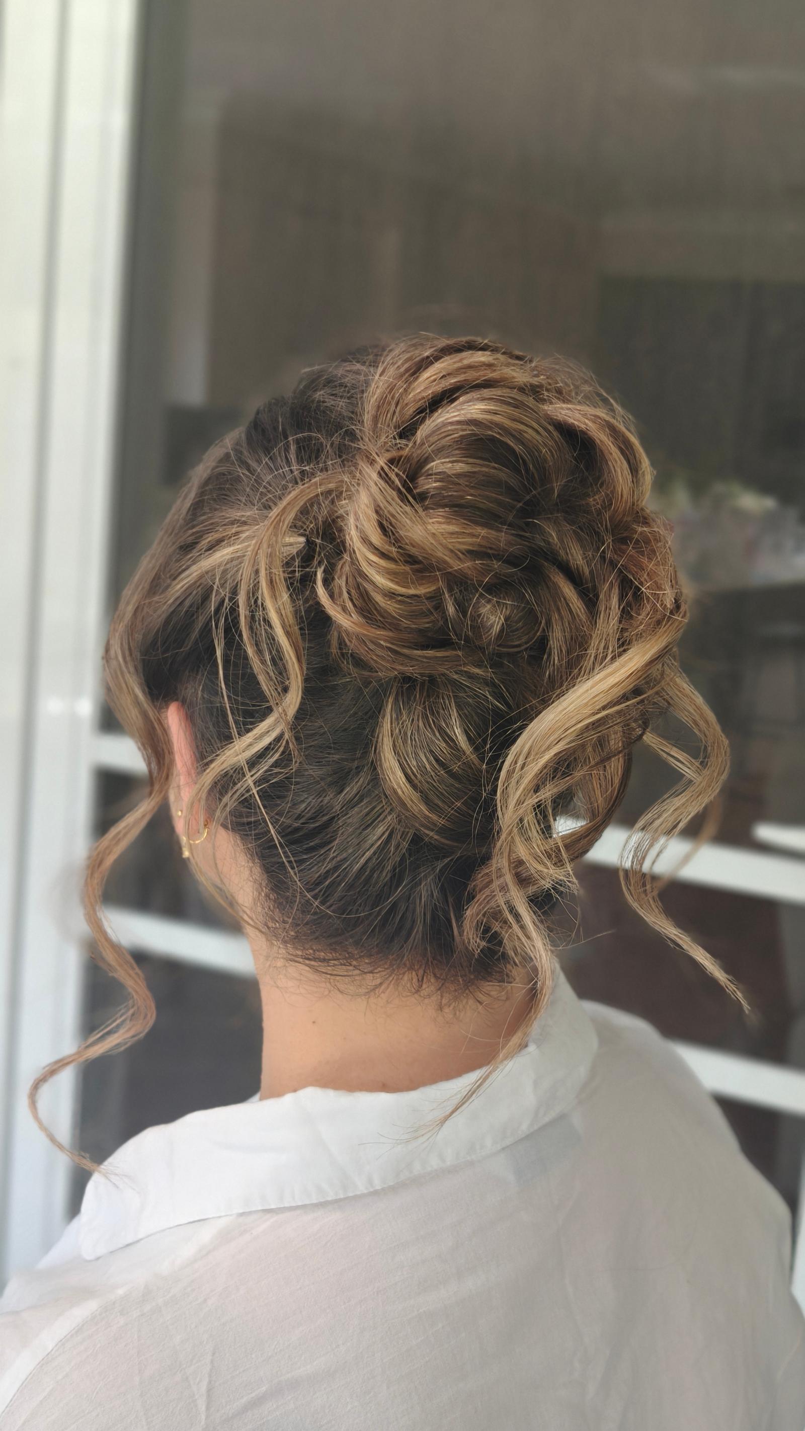 Makeup by Inez, a Sydney mobile makeup artist — photo 9