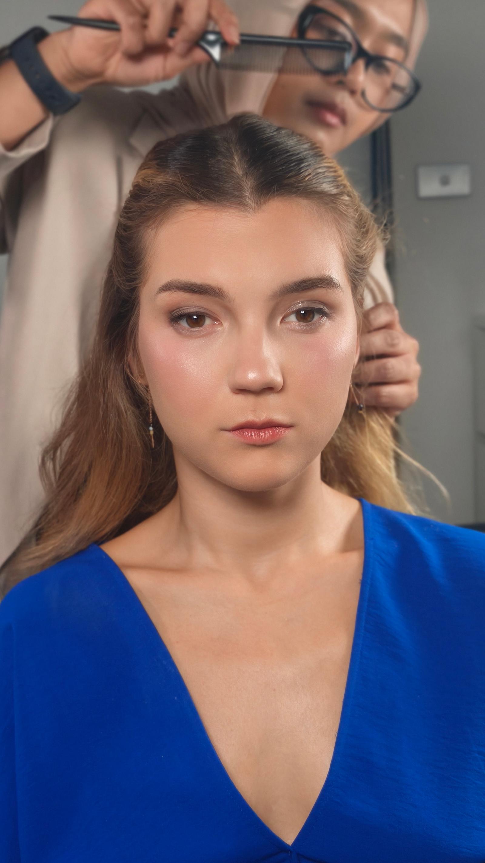 Makeup by Inez, a Sydney mobile makeup artist — photo 10