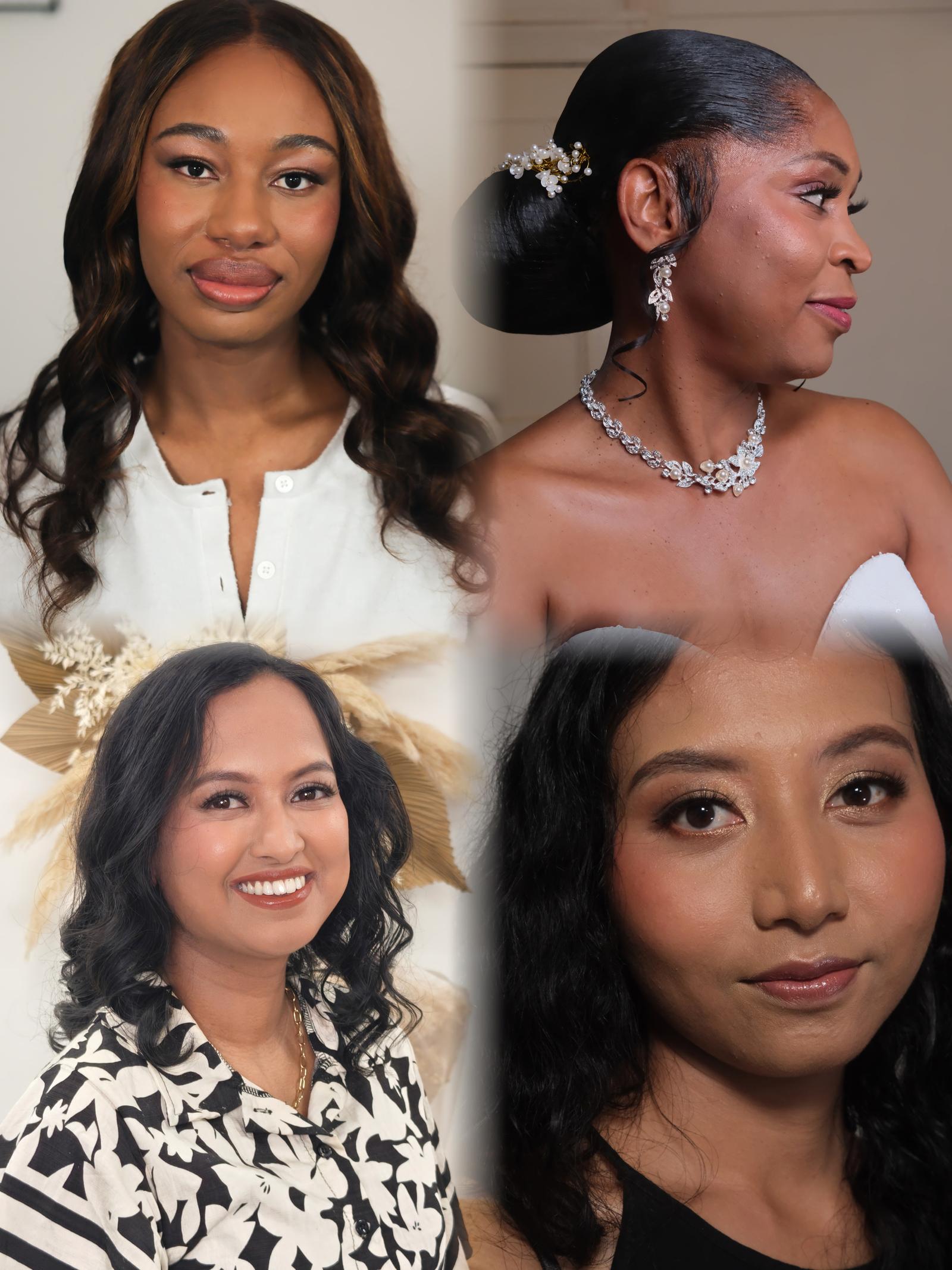 Makeup by Inez, a Sydney mobile makeup artist — photo 5