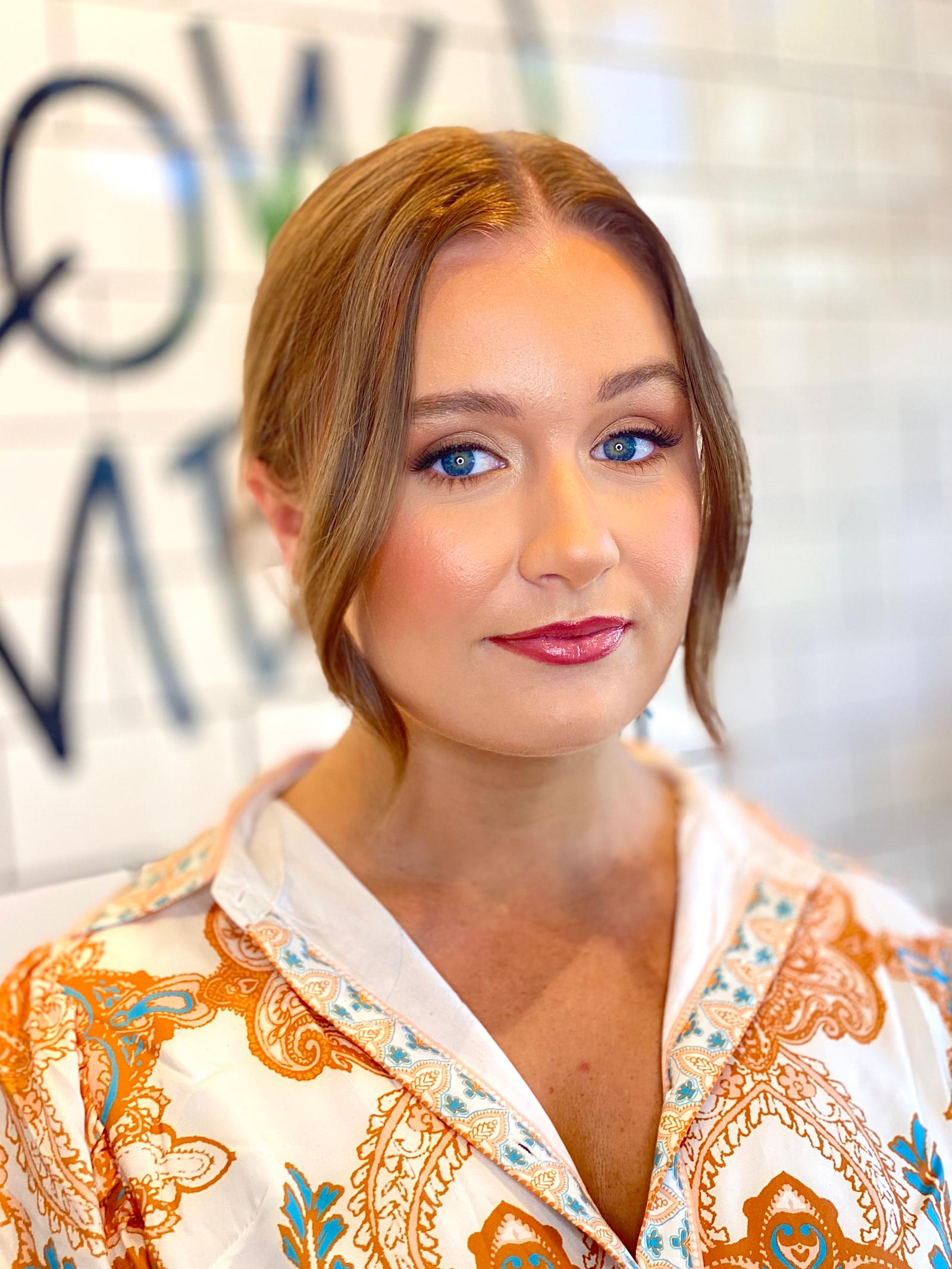 Makeup by Bianca, a Sydney mobile makeup artist — photo 1