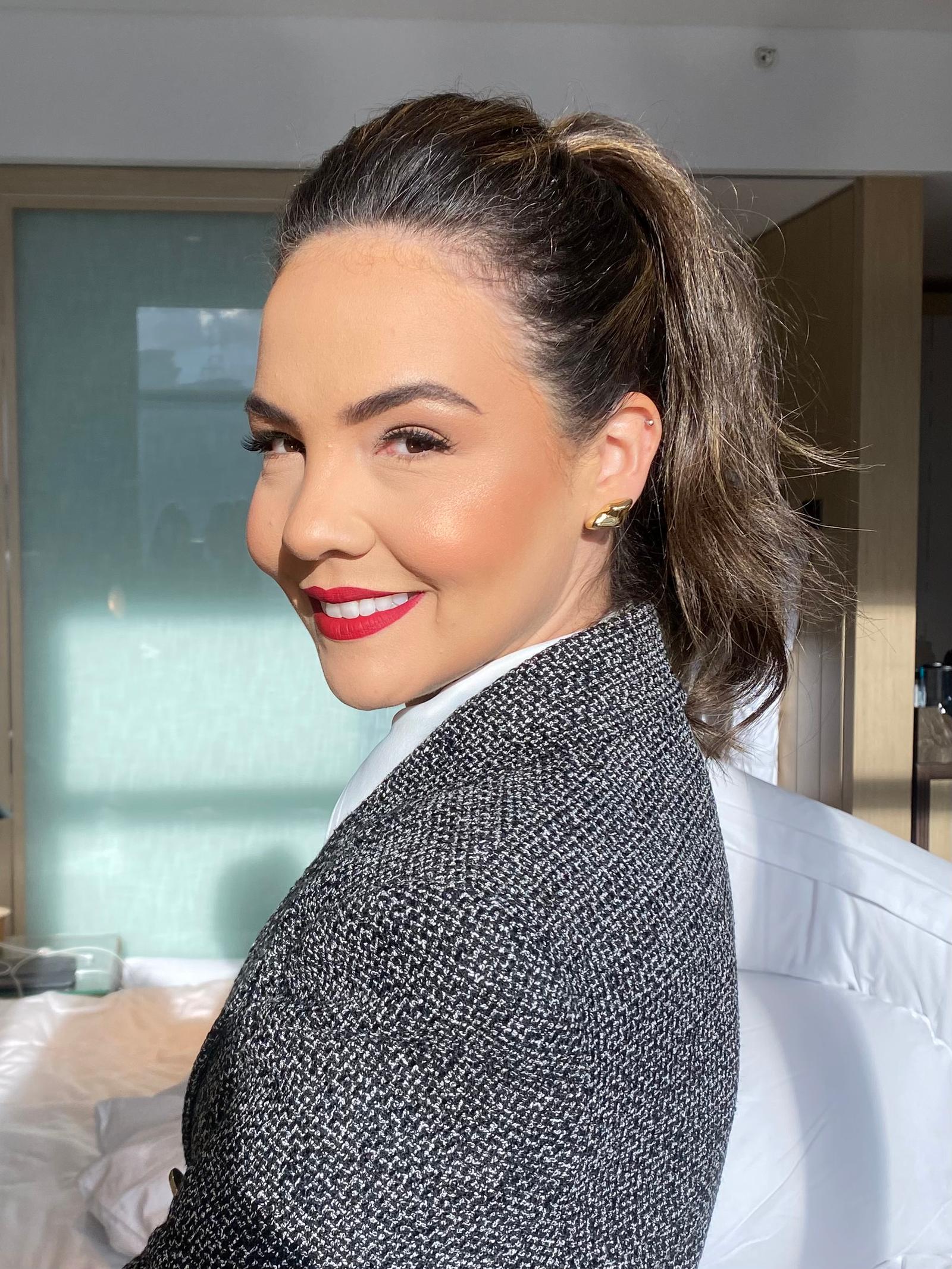 Makeup by Bianca, a Sydney mobile makeup artist — photo 3