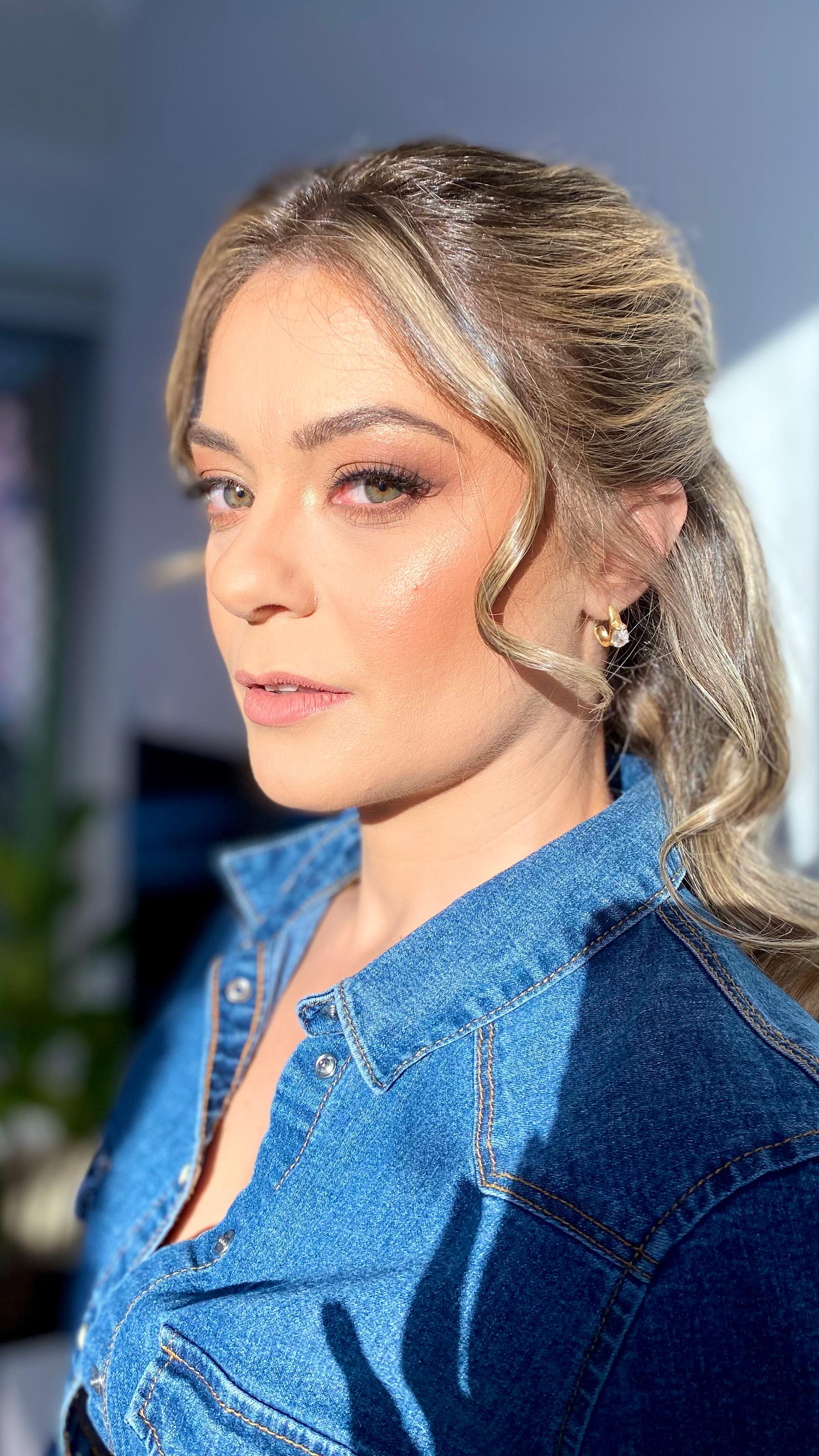 Makeup by Bianca, a Sydney mobile makeup artist — photo 4