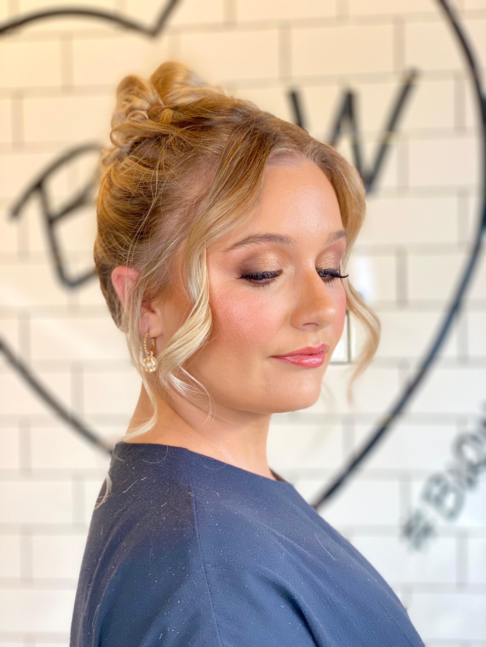 Makeup by Bianca, a Sydney mobile makeup artist — photo 5