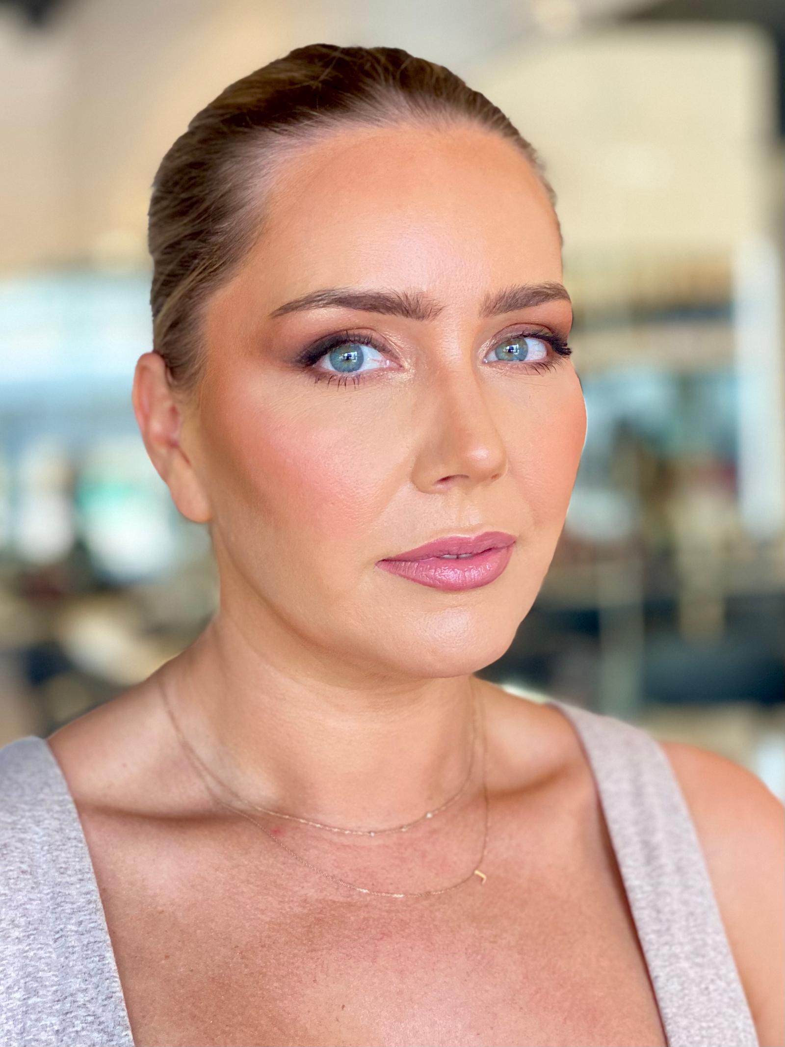 Makeup by Bianca, a Sydney mobile makeup artist — photo 6