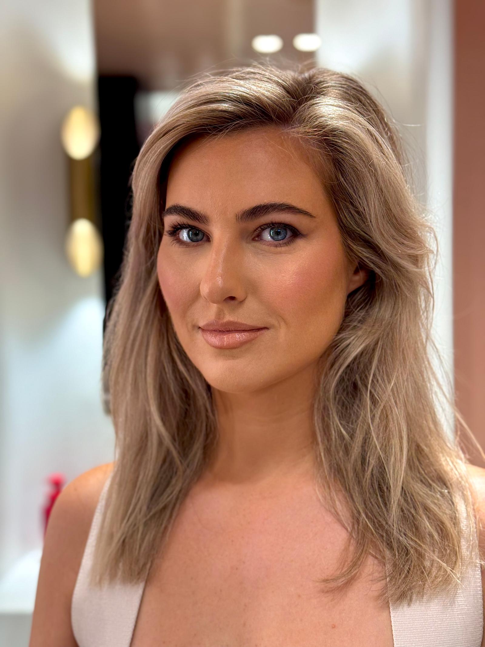 Makeup by Bianca, a Sydney mobile makeup artist — photo 8