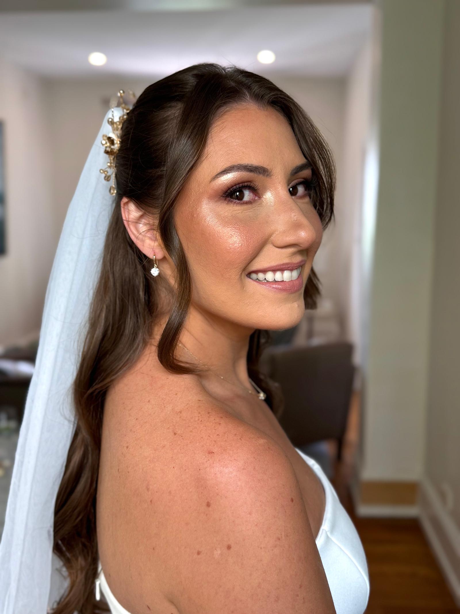 Makeup by Bianca, a Sydney mobile makeup artist — photo 9