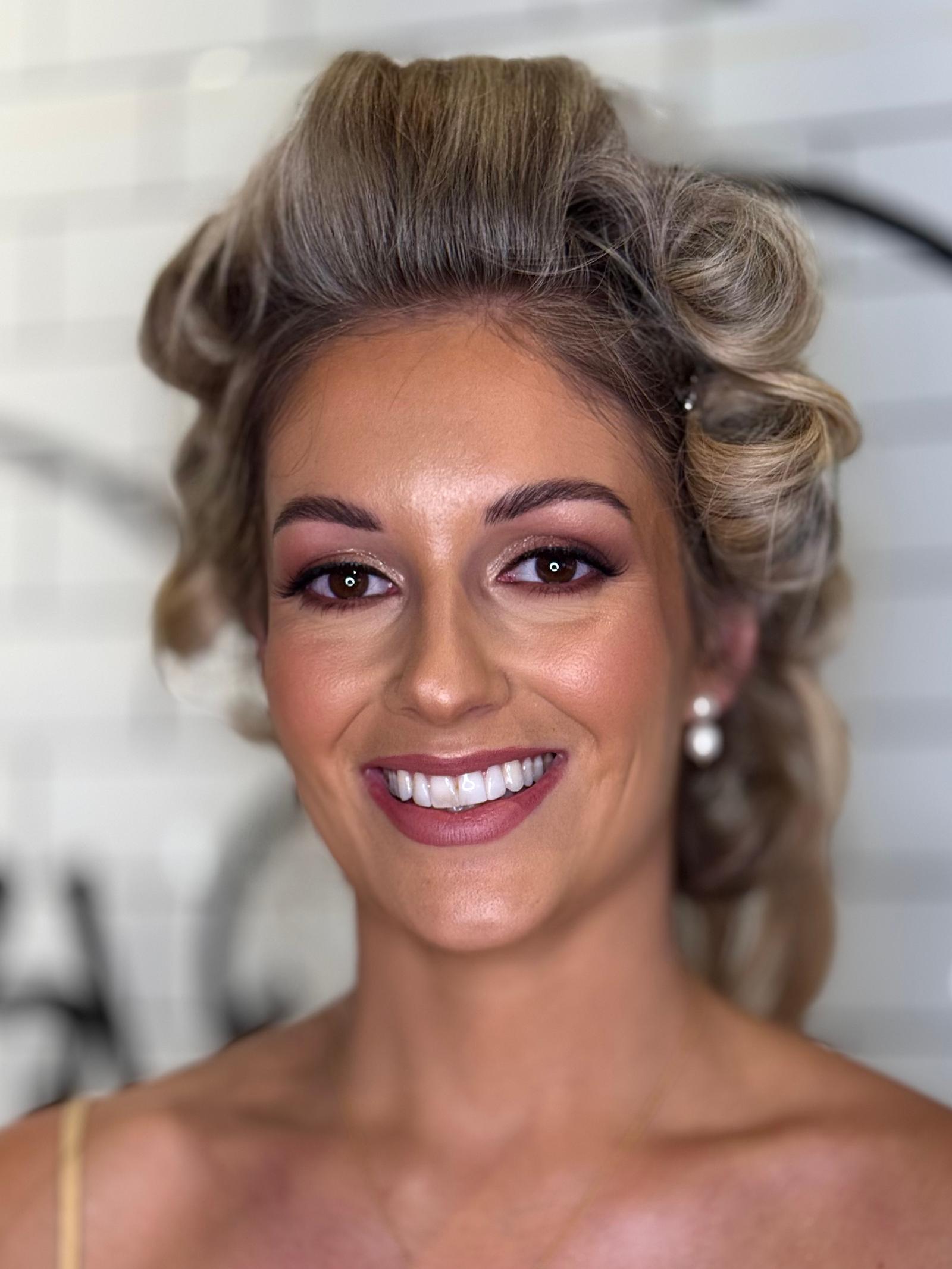 Makeup by Bianca, a Sydney mobile makeup artist — photo 10