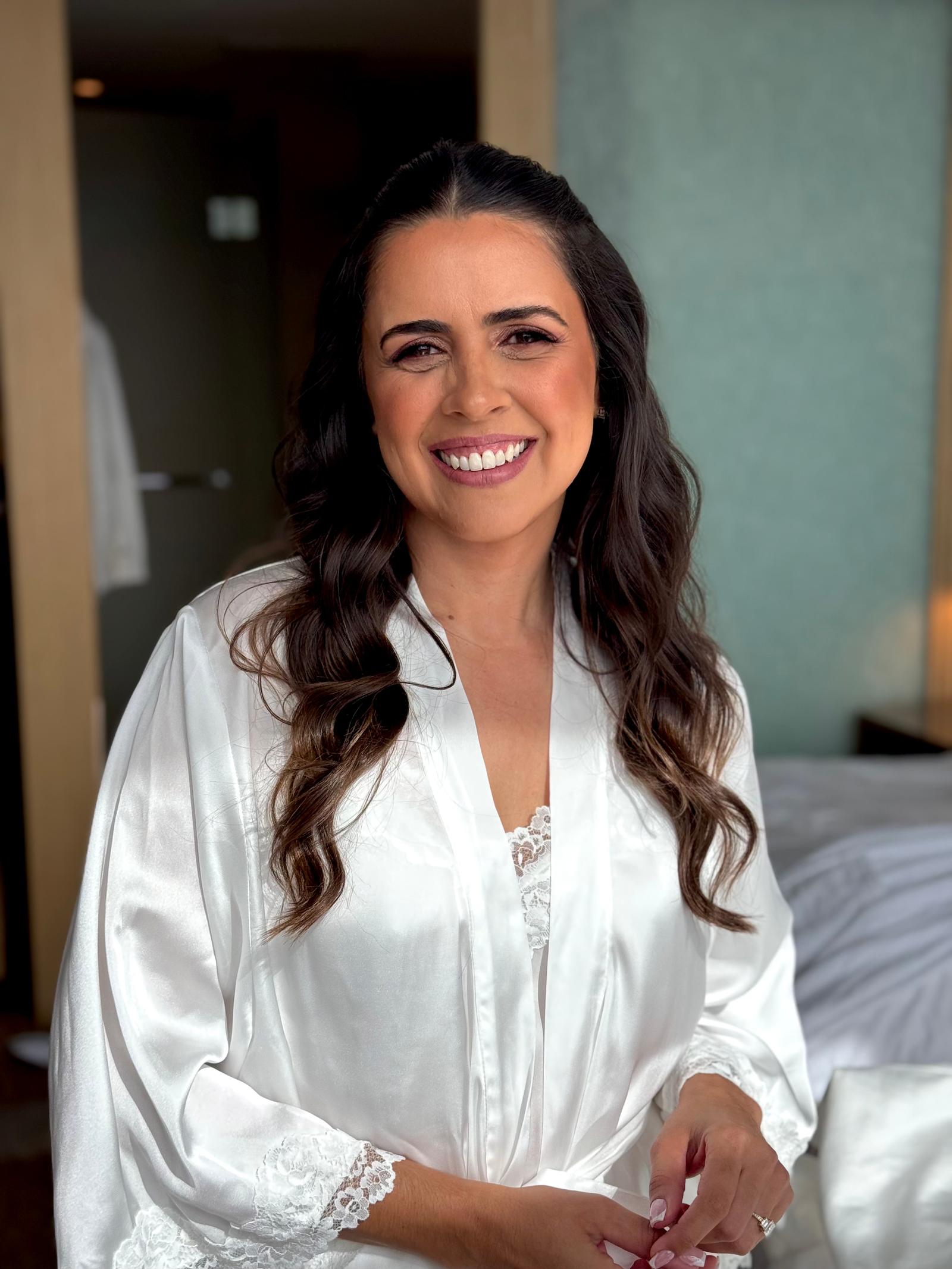Makeup by Bianca, a Sydney mobile makeup artist — photo 11