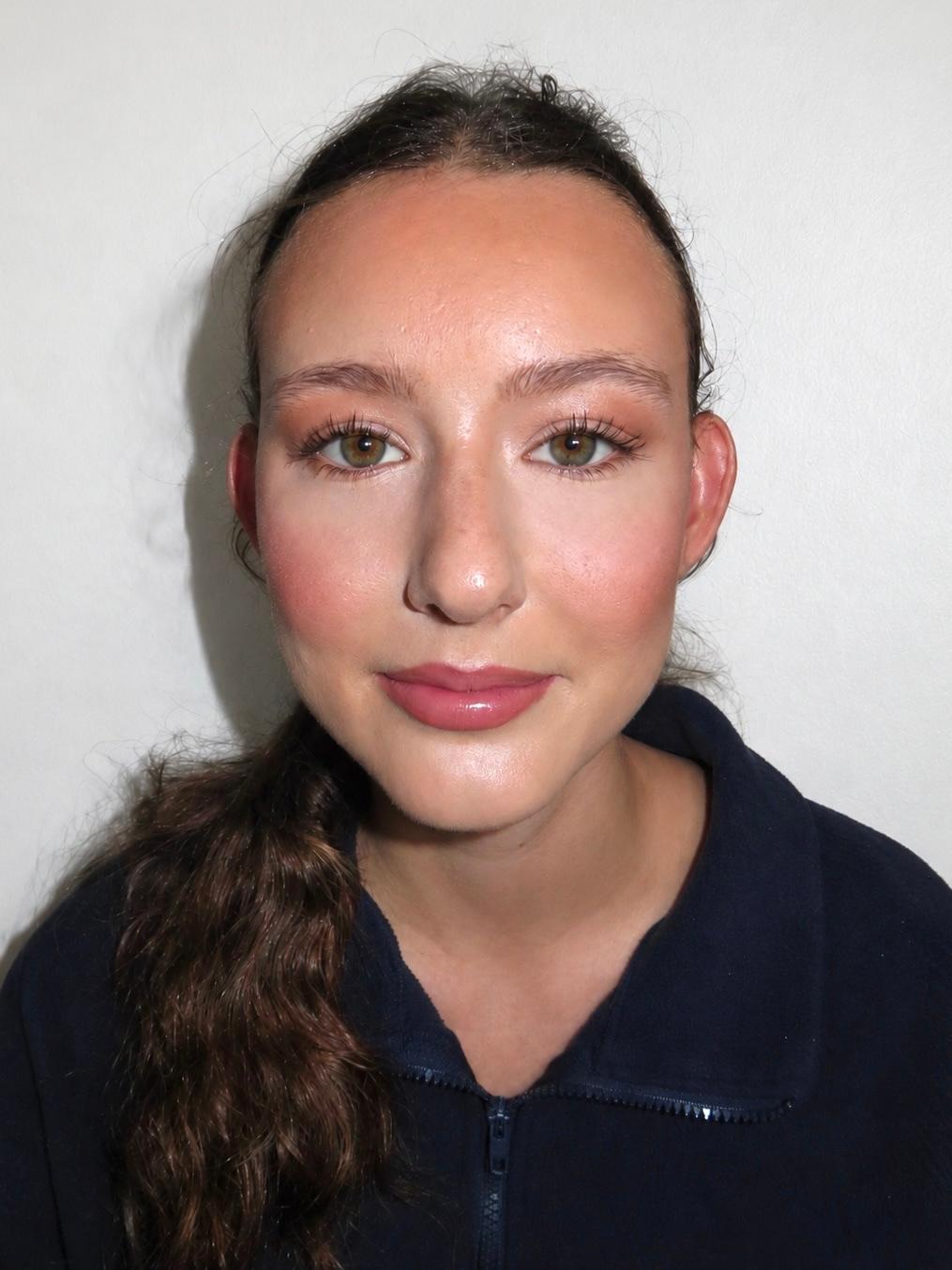 Chloe — makeup & hair artist