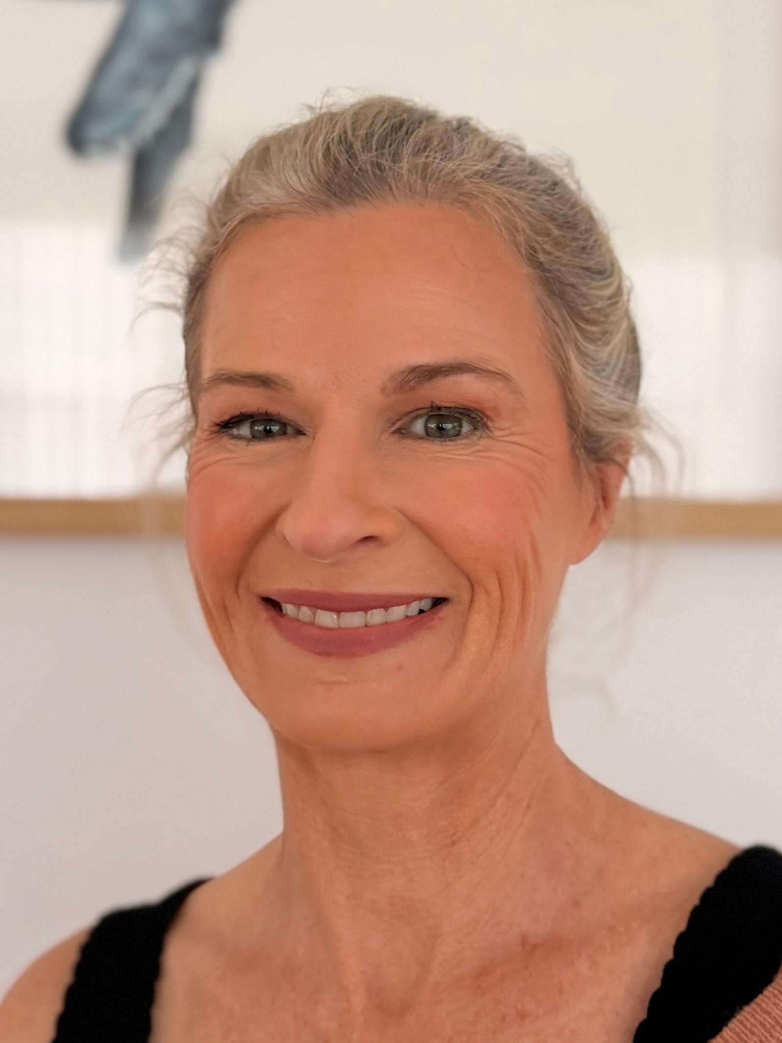 Recent makeup and hair work by a Sydney mobile makeup artist — client photo 11