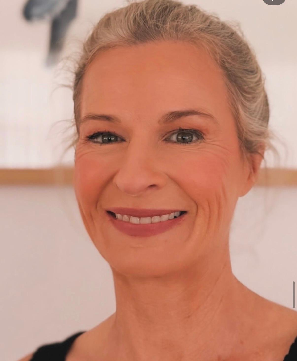 Recent makeup and hair work by a Sydney mobile makeup artist — client photo 8
