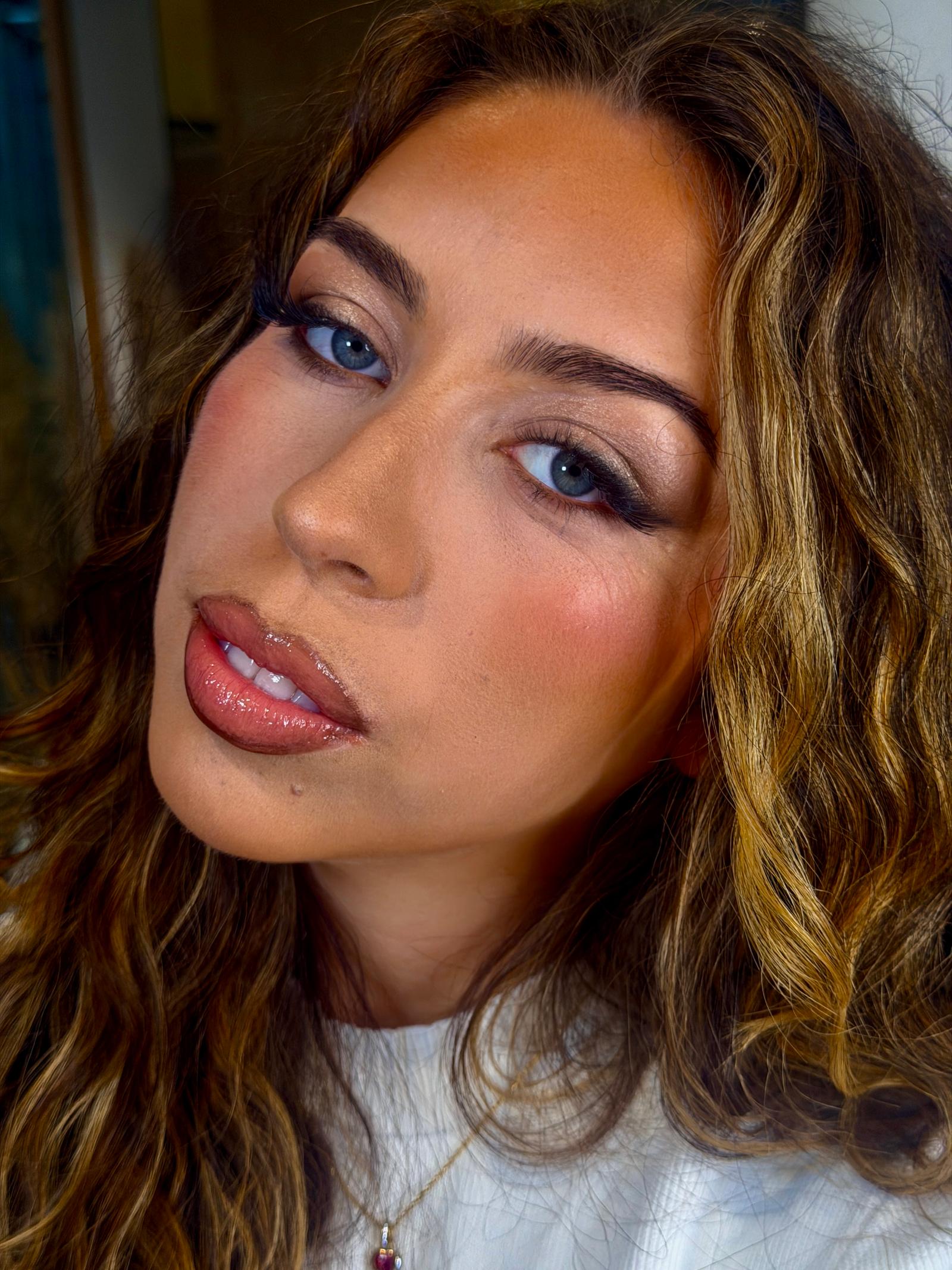 Makeup by Hela, a Sydney mobile makeup artist — photo 6