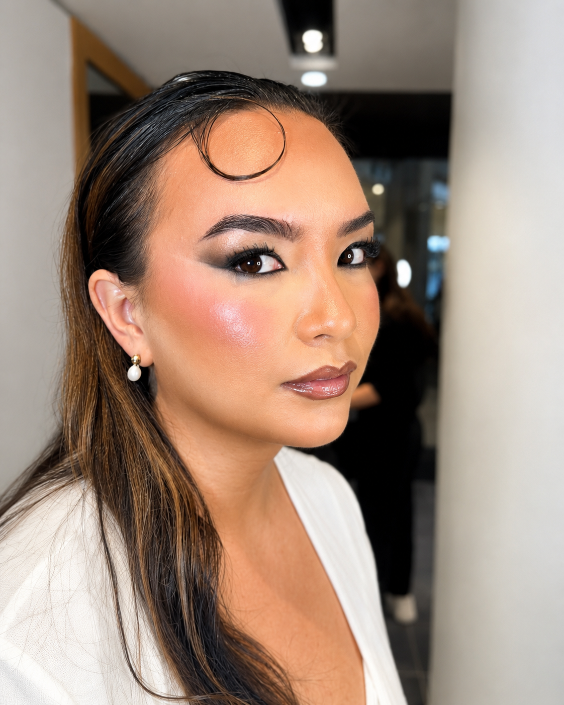 Makeup by Hela, a Sydney mobile makeup artist — photo 4